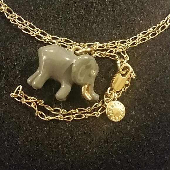 J. Crew Necklace - Picture 2 of 2